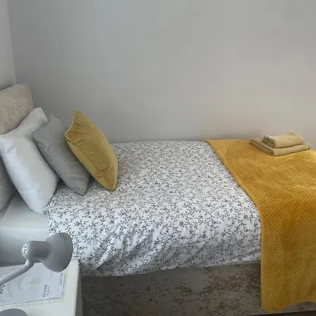 Protea Homestay Manchester Exterior foto