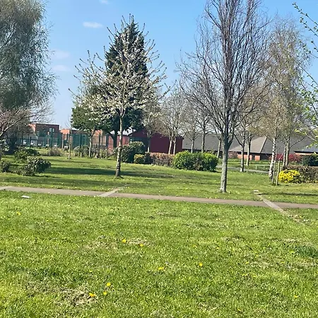 Protea Homestay Manchester Zimmer foto