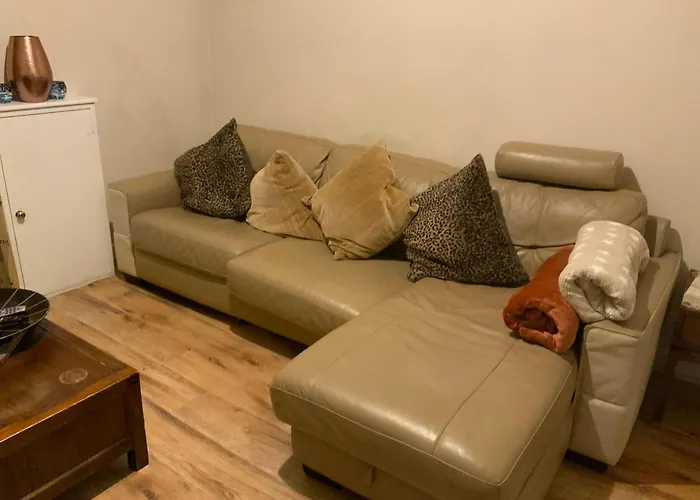 Protea Homestay