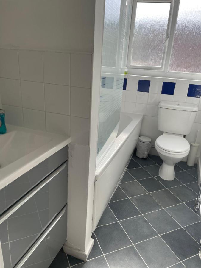 Homestay Protea Manchester