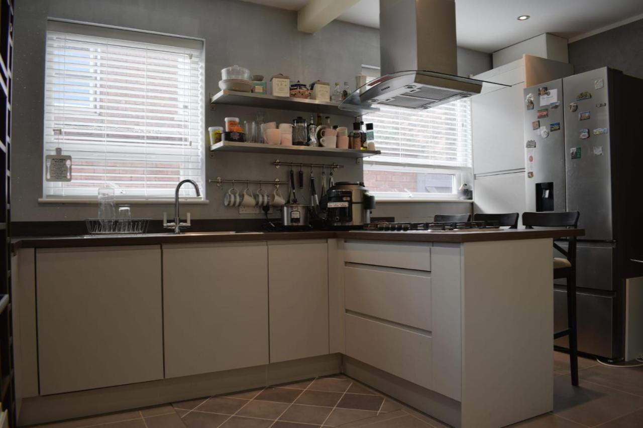 Protea Privatunterkunft Manchester